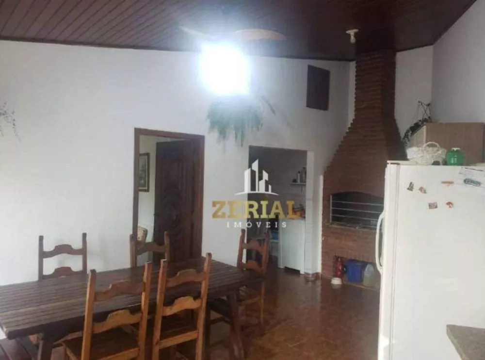 Sobrado, 4 quartos, 253 m² - Foto 9