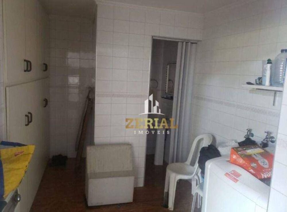Sobrado, 4 quartos, 253 m² - Foto 12