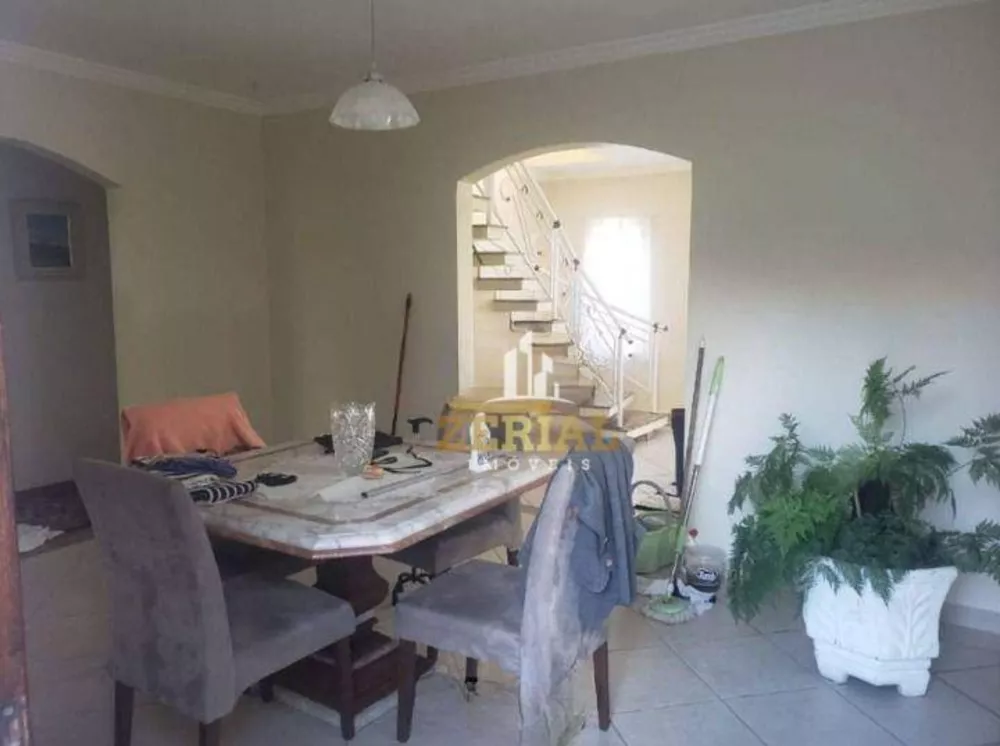 Sobrado, 4 quartos, 253 m² - Foto 2