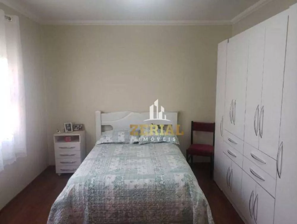 Sobrado, 4 quartos, 253 m² - Foto 6