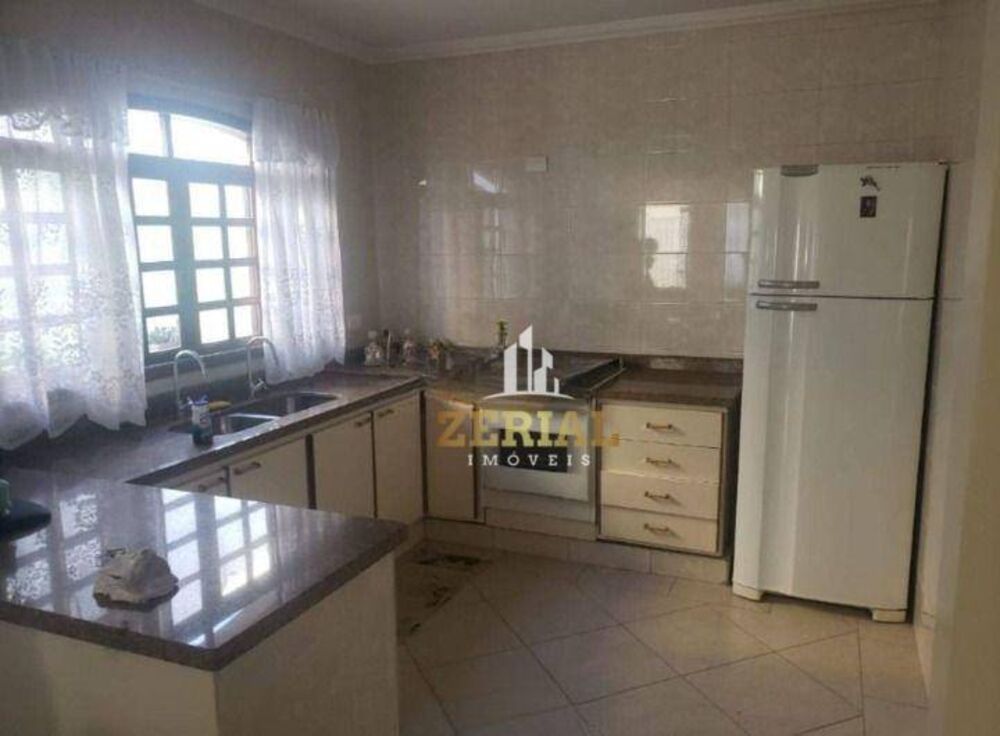 Sobrado, 4 quartos, 253 m² - Foto 15