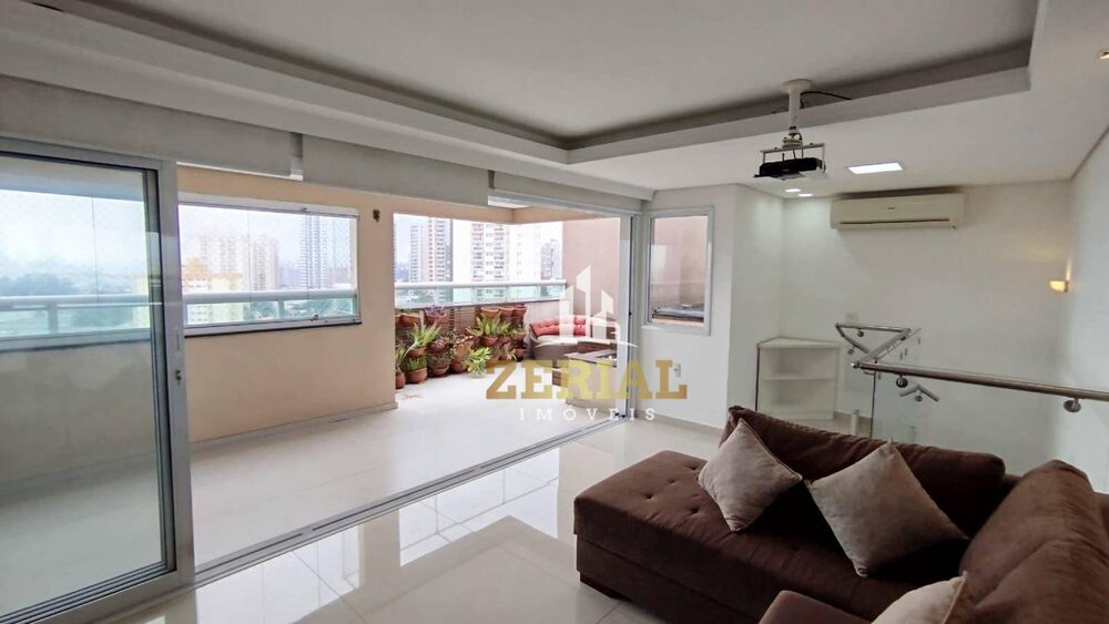 Cobertura à venda e aluguel com 3 quartos, 158m² - Foto 3