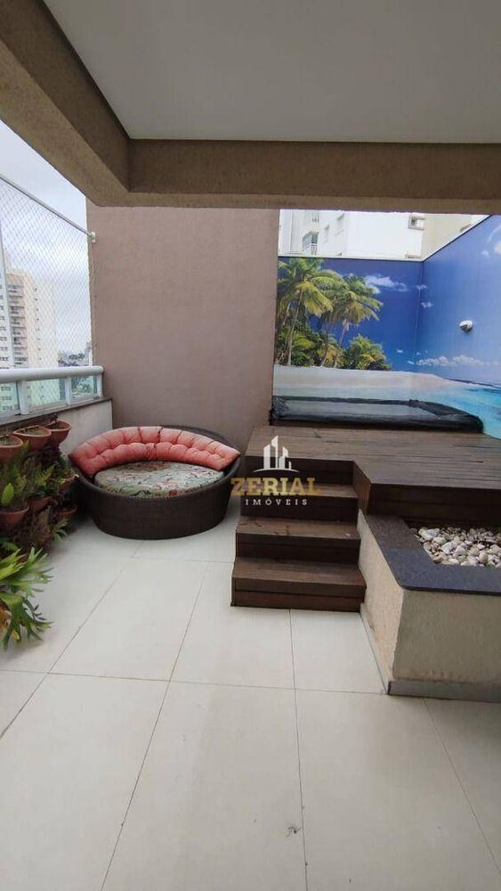 Cobertura à venda e aluguel com 3 quartos, 158m² - Foto 4
