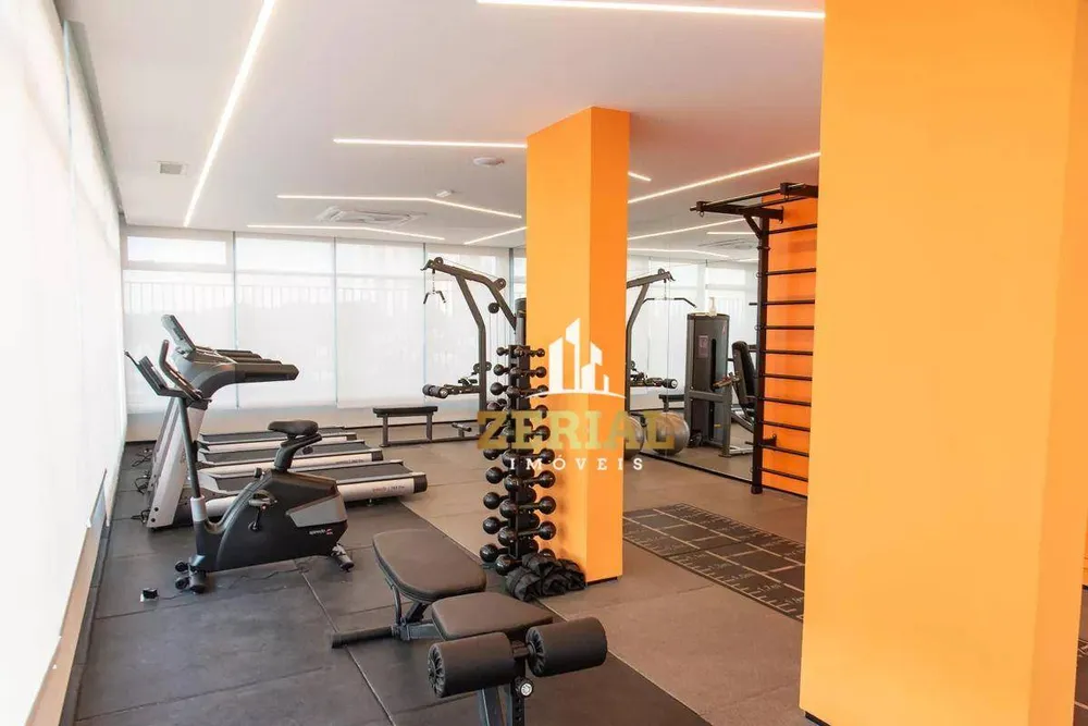 Kitnet-Studio, 28 m² - Foto 3