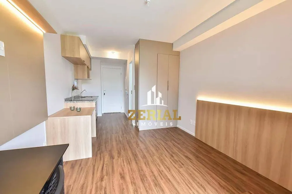 Kitnet-Studio, 28 m² - Foto 2