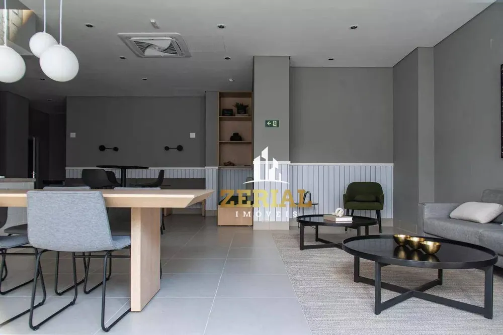 Kitnet-Studio, 28 m² - Foto 1