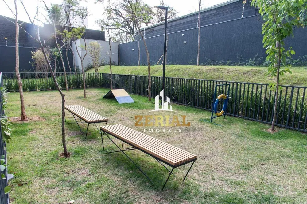 Kitnet-Studio, 28 m² - Foto 4