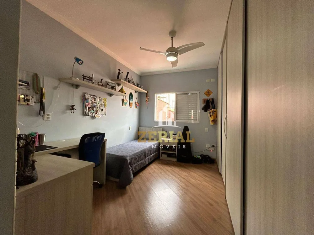 Sobrado, 4 quartos, 136 m² - Foto 6
