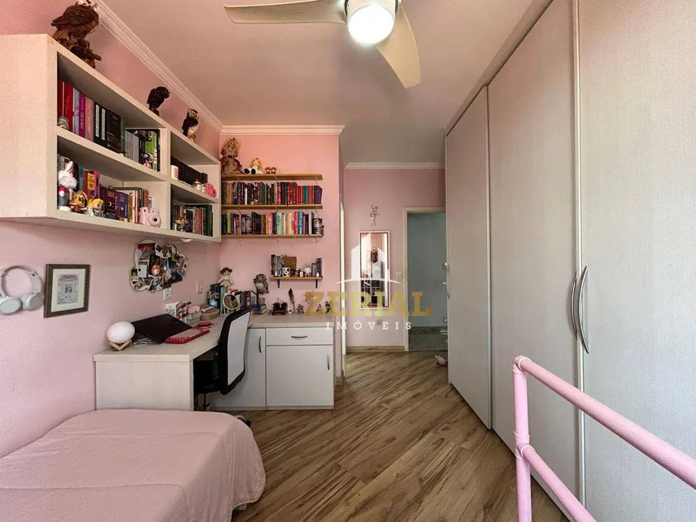 Sobrado, 4 quartos, 136 m² - Foto 8
