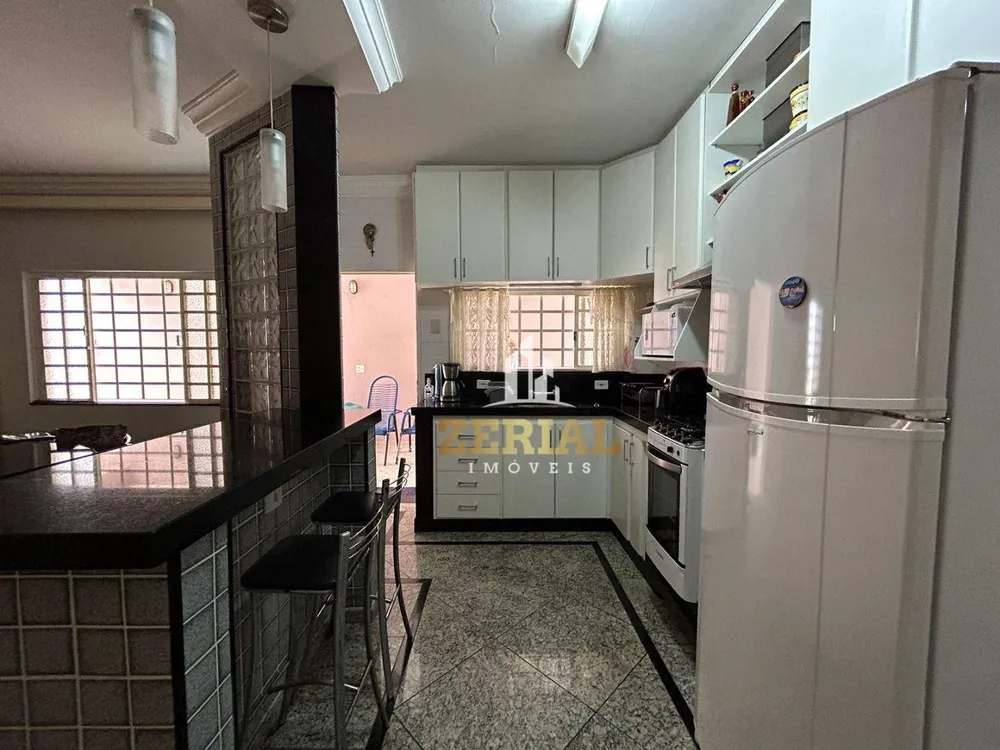 Sobrado, 4 quartos, 136 m² - Foto 3