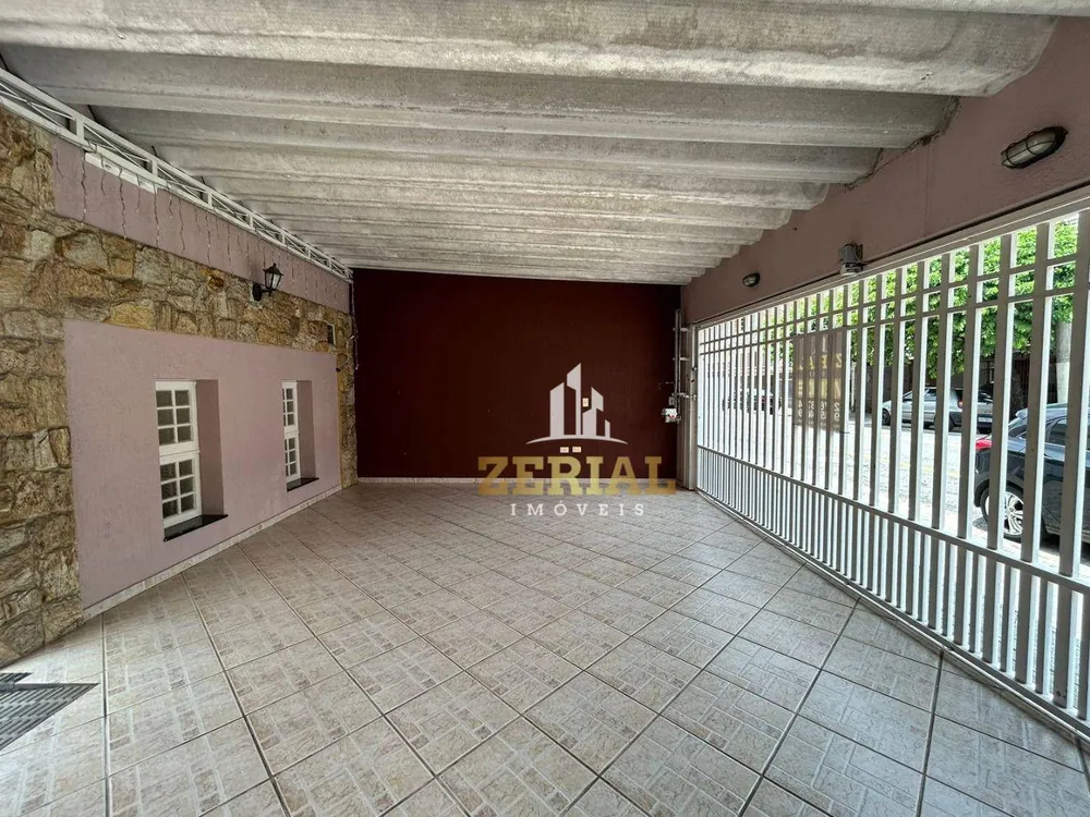 Sobrado, 4 quartos, 136 m² - Foto 1
