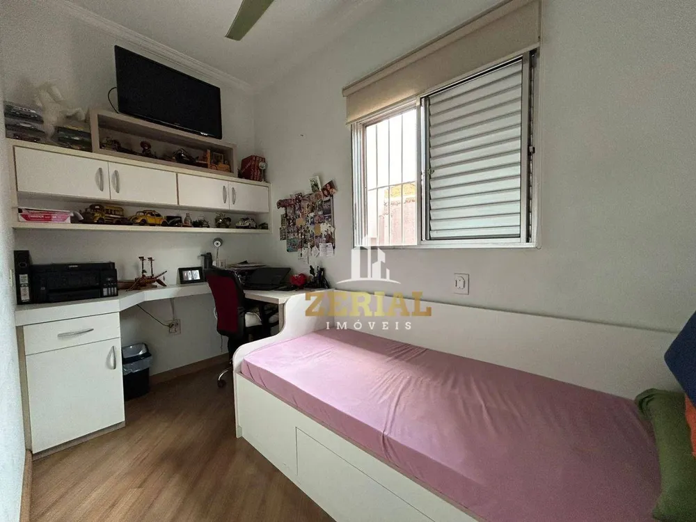 Sobrado, 4 quartos, 136 m² - Foto 5