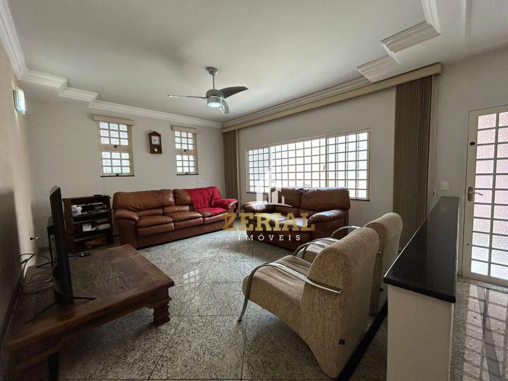 Sobrado, 4 quartos, 136 m² - Foto 2