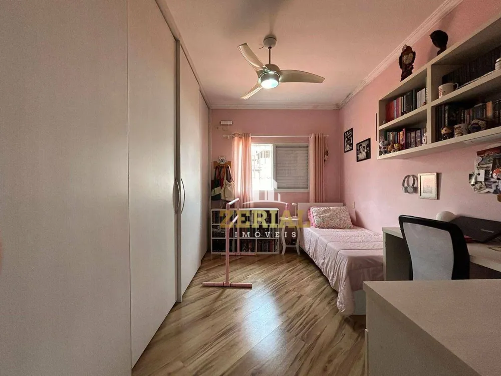Sobrado, 4 quartos, 136 m² - Foto 7