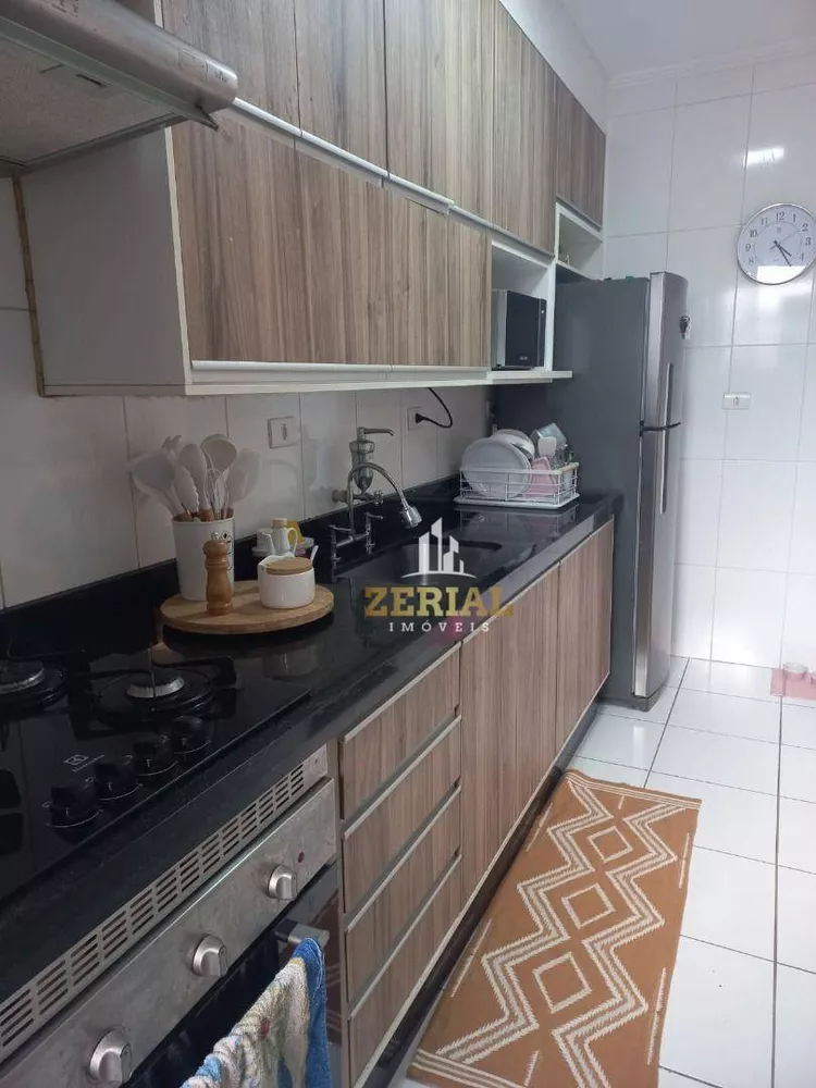 Apartamento, 2 quartos, 60 m² - Foto 4
