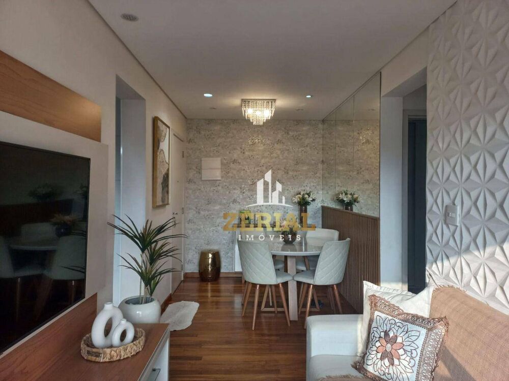 Apartamento, 2 quartos, 60 m² - Foto 2