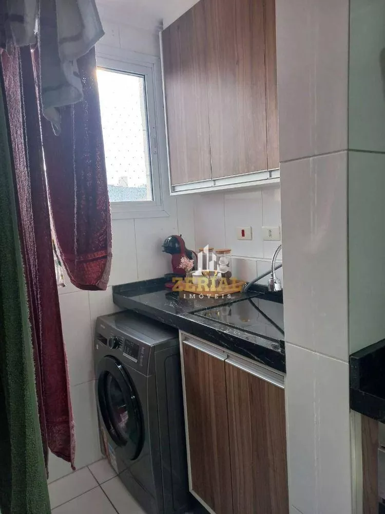 Apartamento, 2 quartos, 60 m² - Foto 6