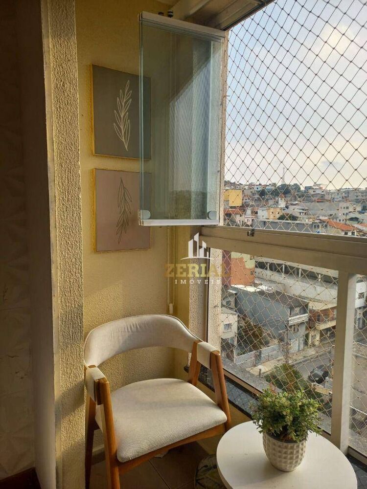 Apartamento, 2 quartos, 60 m² - Foto 3