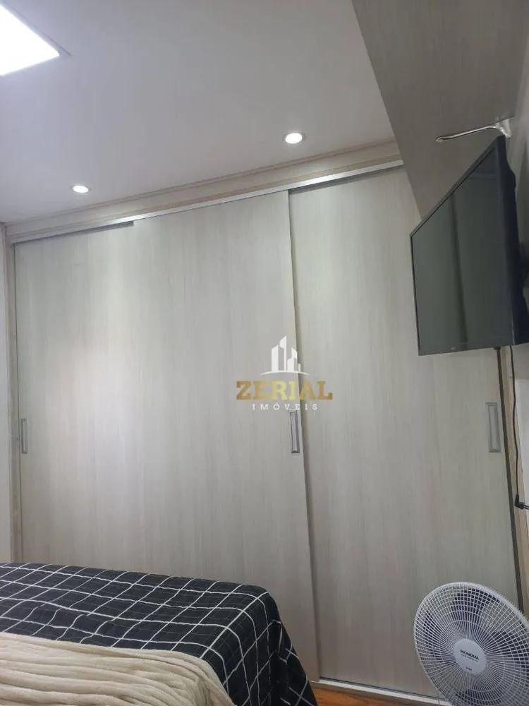Apartamento, 2 quartos, 60 m² - Foto 24