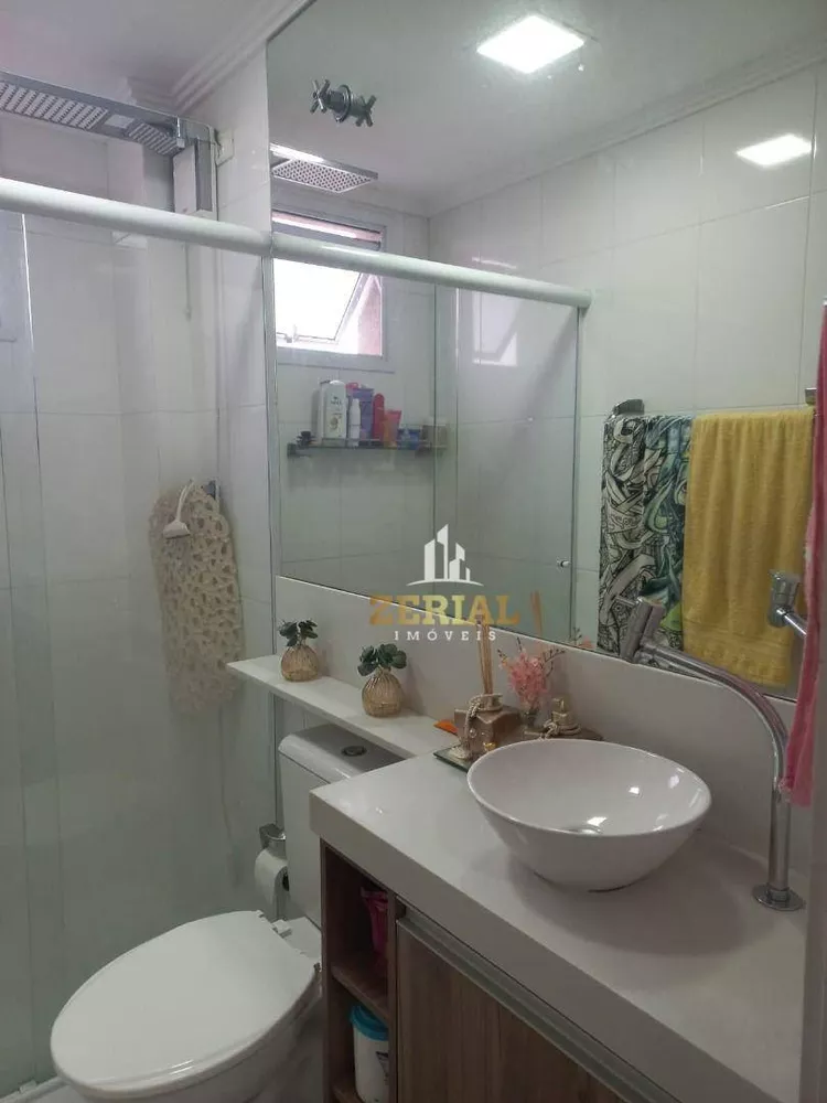 Apartamento, 2 quartos, 60 m² - Foto 10