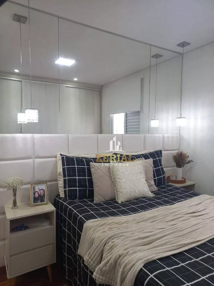 Apartamento, 2 quartos, 60 m² - Foto 15