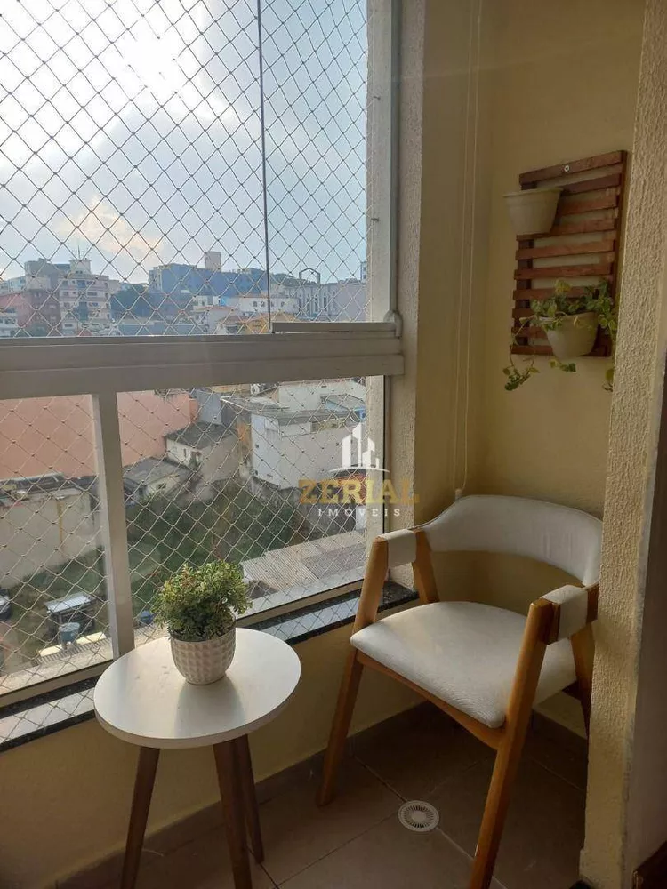 Apartamento, 2 quartos, 60 m² - Foto 18