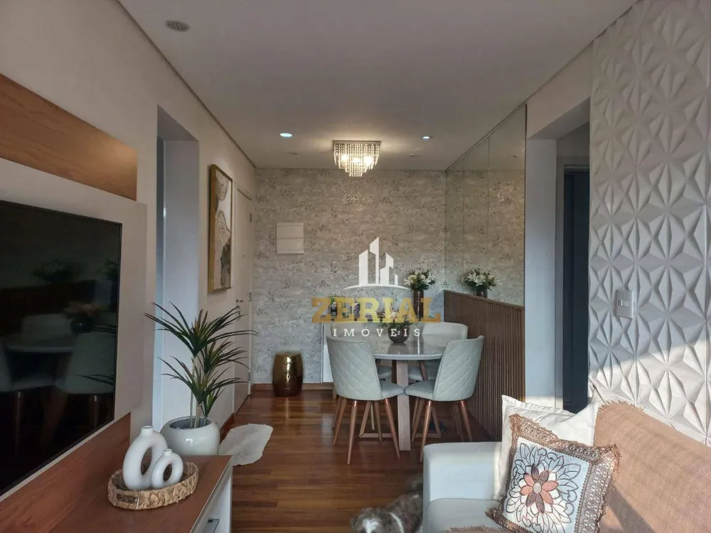 Apartamento, 2 quartos, 60 m² - Foto 4