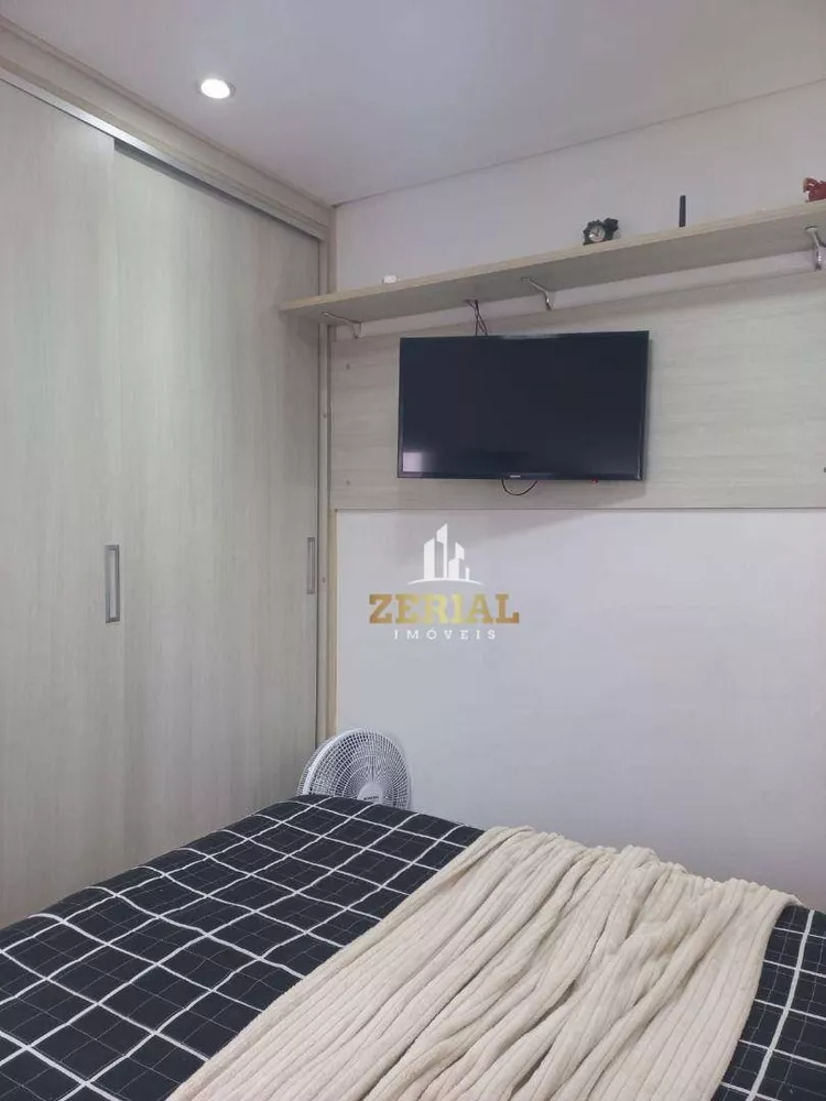 Apartamento, 2 quartos, 60 m² - Foto 13