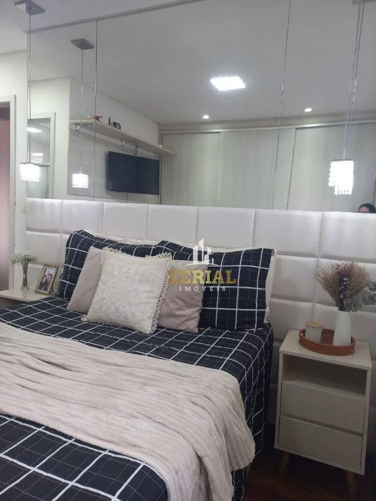 Apartamento, 2 quartos, 60 m² - Foto 23