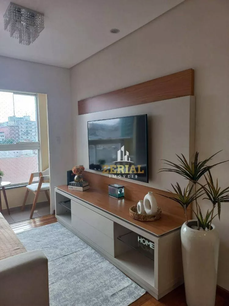 Apartamento, 2 quartos, 60 m² - Foto 1