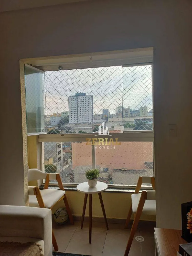 Apartamento, 2 quartos, 60 m² - Foto 8