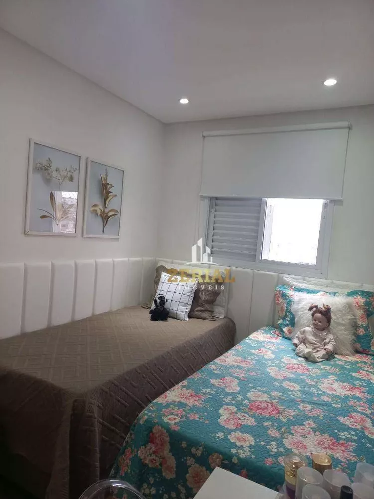 Apartamento, 2 quartos, 60 m² - Foto 7