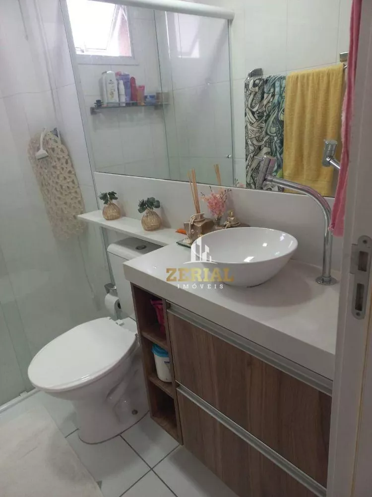 Apartamento, 2 quartos, 60 m² - Foto 9