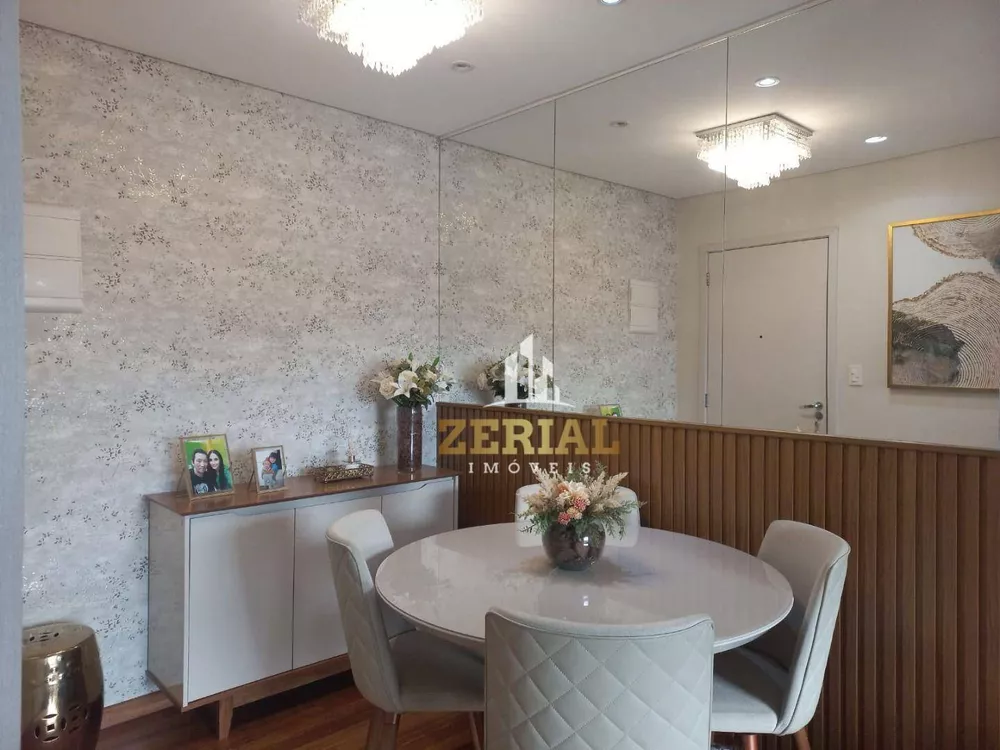 Apartamento, 2 quartos, 60 m² - Foto 19