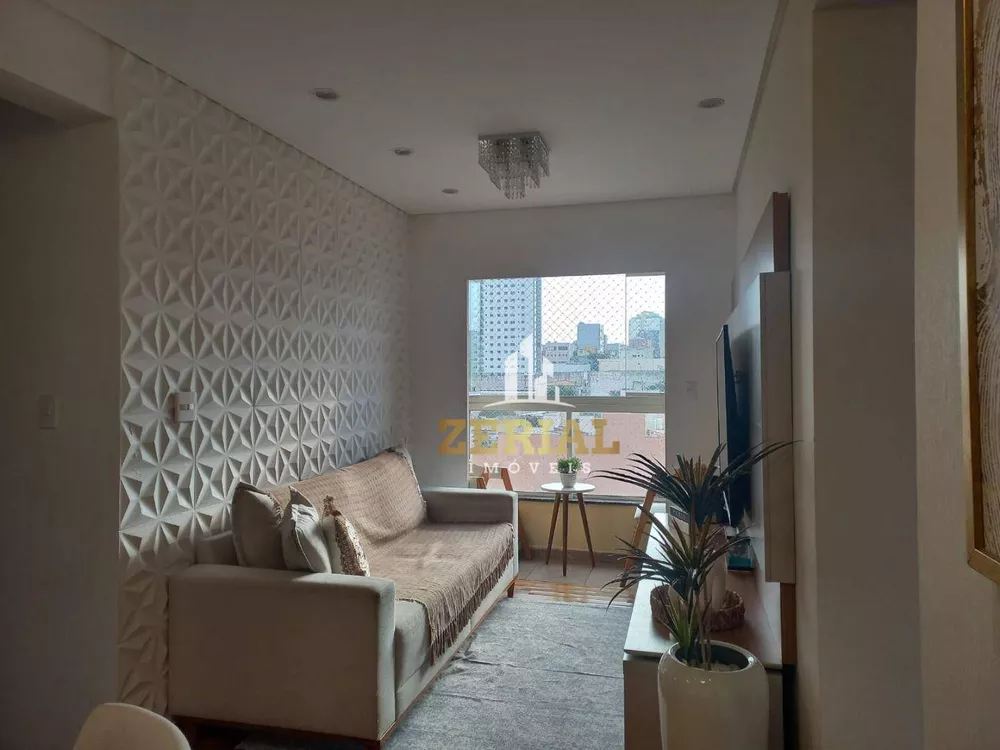 Apartamento, 2 quartos, 60 m² - Foto 12