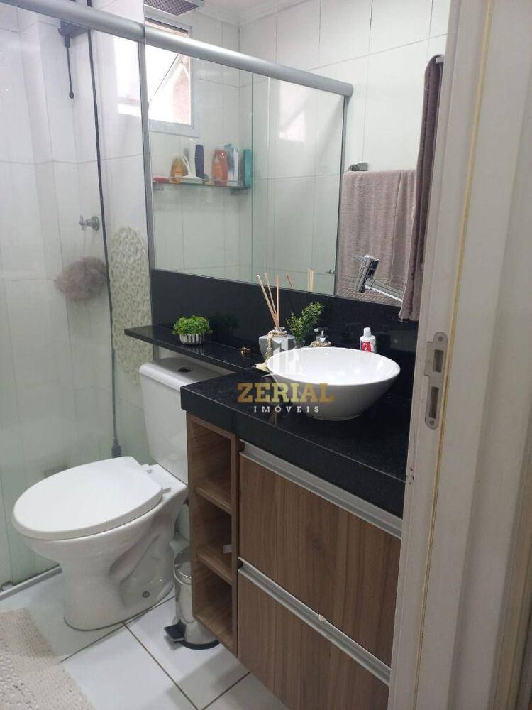 Apartamento, 2 quartos, 60 m² - Foto 4