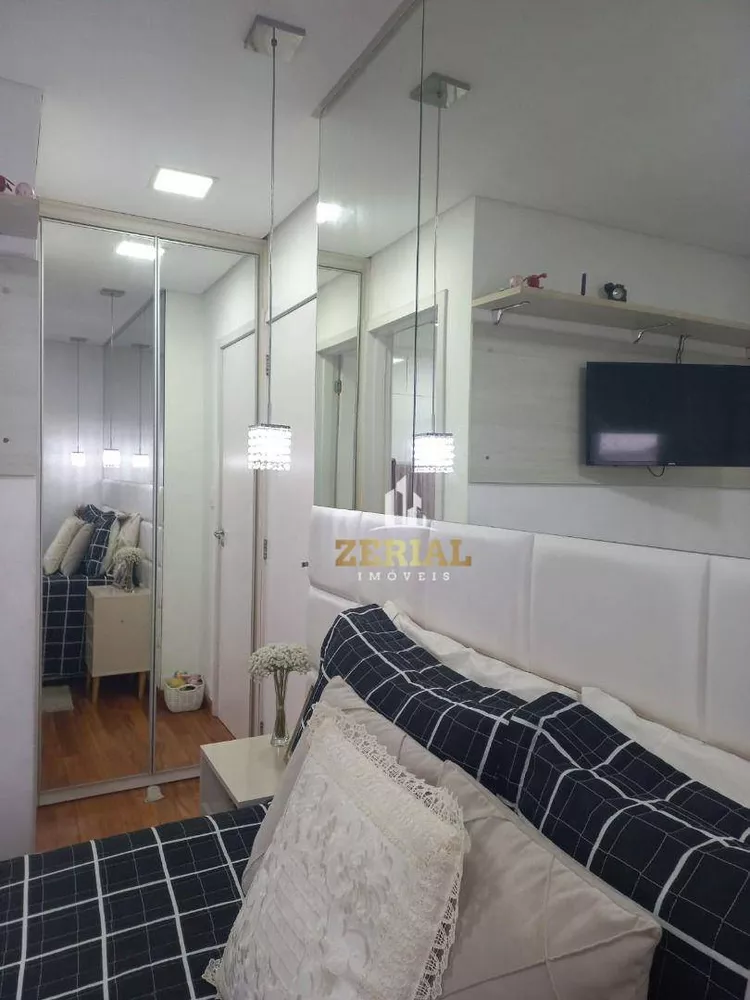Apartamento, 2 quartos, 60 m² - Foto 5