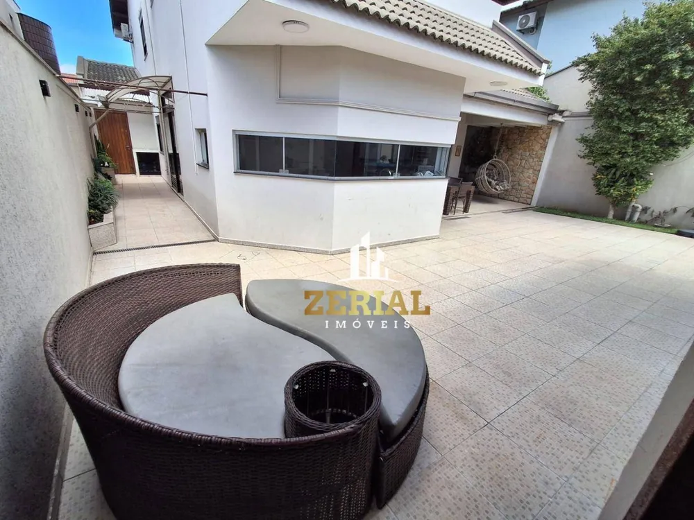 Sobrado, 4 quartos, 265 m² - Foto 4