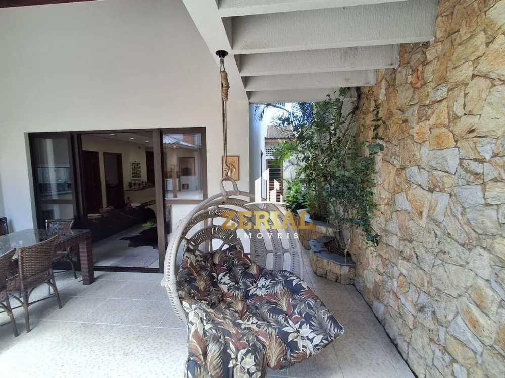 Sobrado, 4 quartos, 265 m² - Foto 3