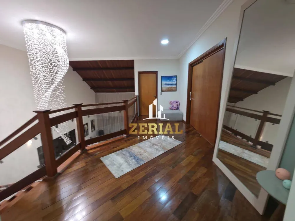 Sobrado, 4 quartos, 265 m² - Foto 4