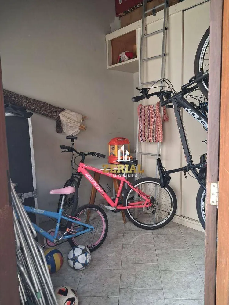 Sobrado, 4 quartos, 265 m² - Foto 1