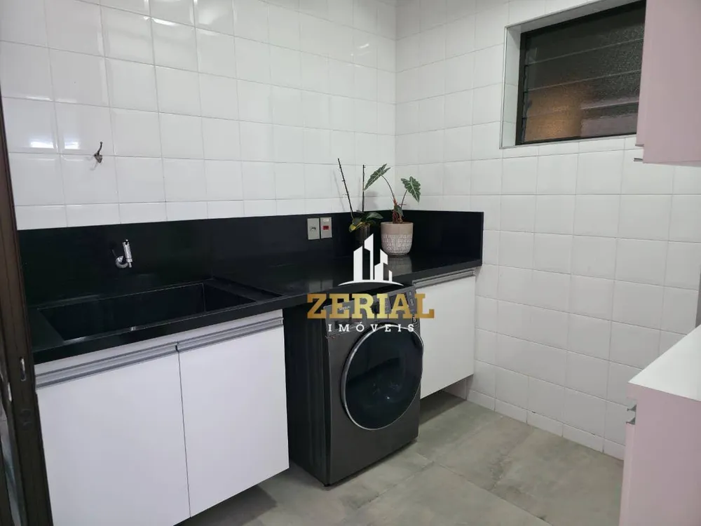 Sobrado, 4 quartos, 265 m² - Foto 3