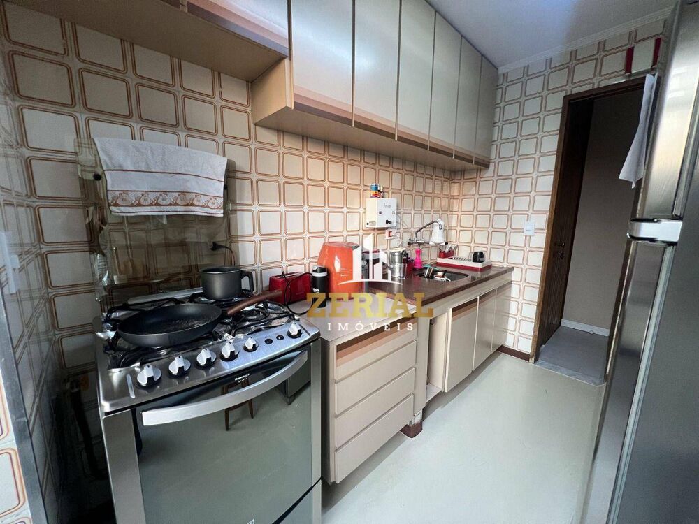 Apartamento, 3 quartos, 78 m² - Foto 4
