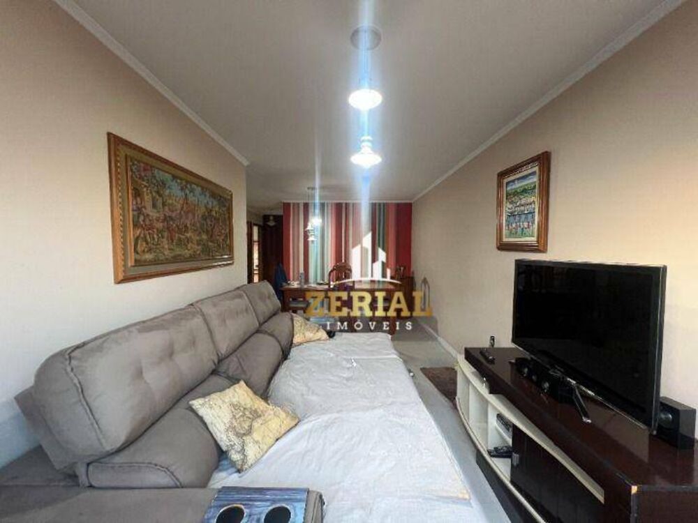 Apartamento, 3 quartos, 78 m² - Foto 1