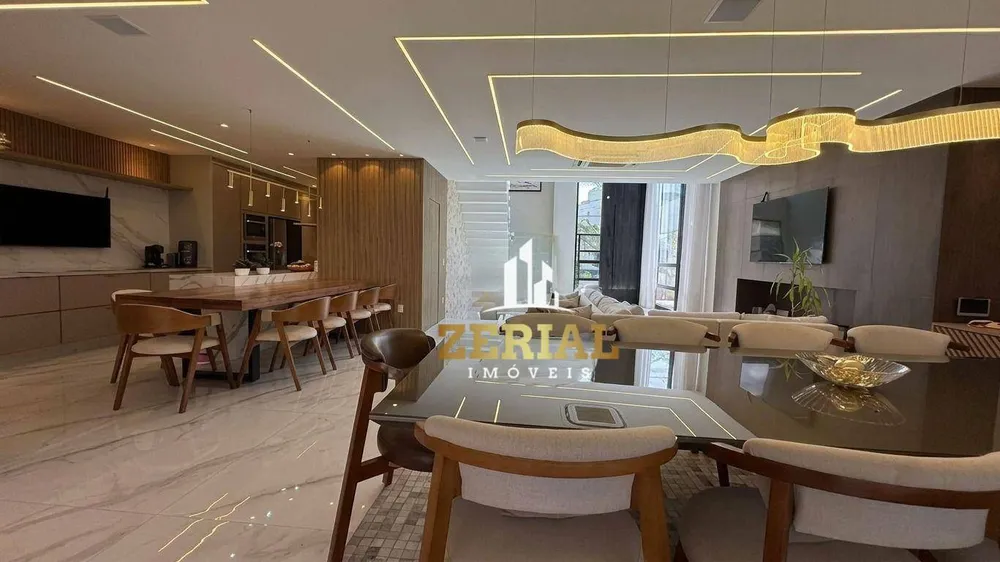 Sobrado, 5 quartos, 700 m² - Foto 2