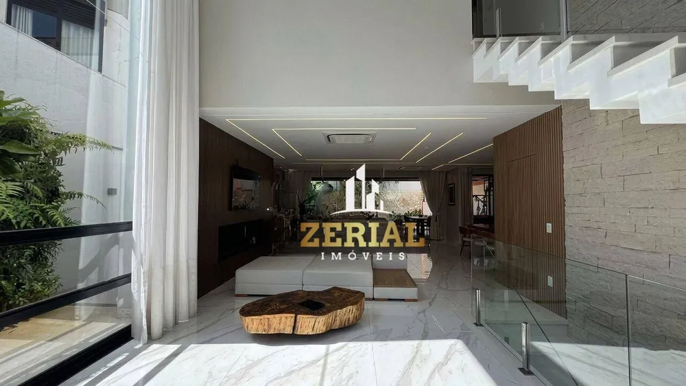 Sobrado, 5 quartos, 700 m² - Foto 3