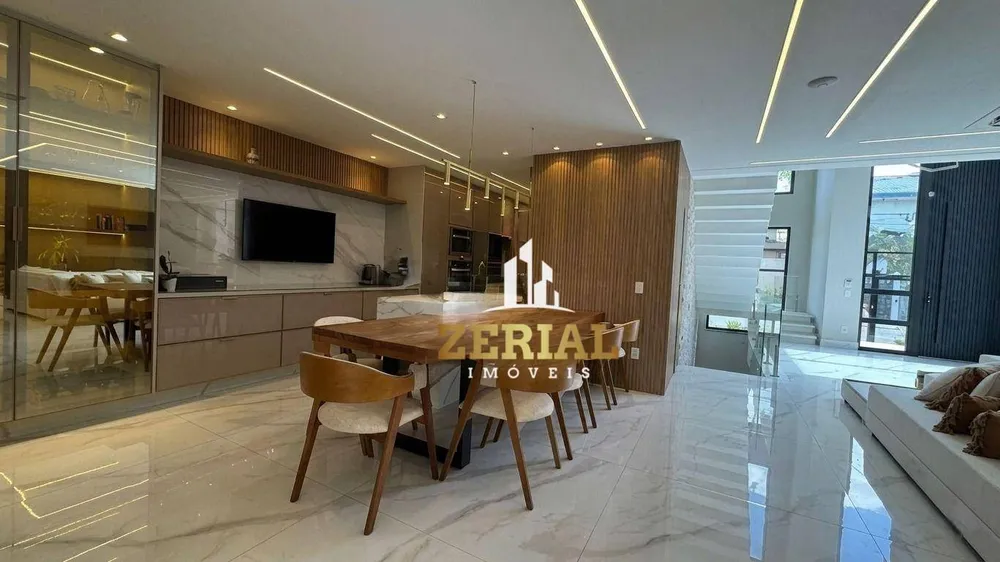 Sobrado, 5 quartos, 700 m² - Foto 1