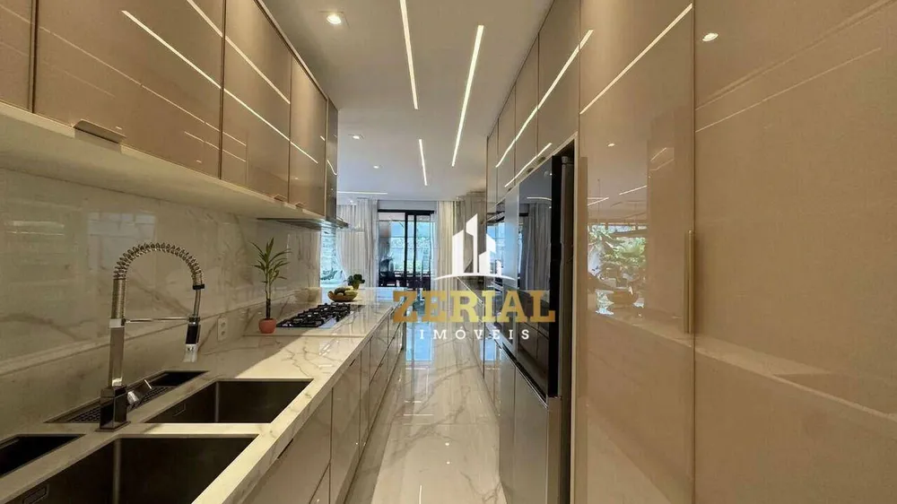 Sobrado, 5 quartos, 700 m² - Foto 4