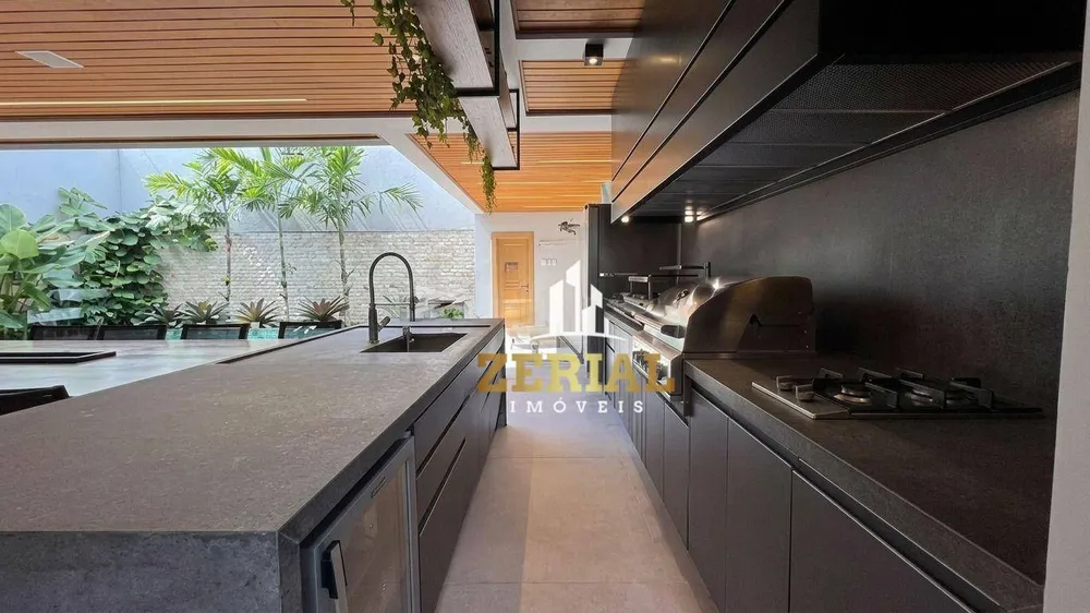 Sobrado, 5 quartos, 700 m² - Foto 5