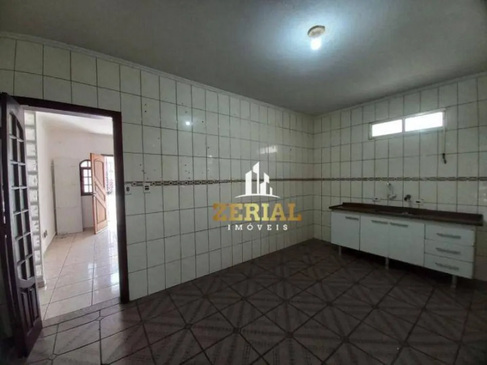 Sobrado, 2 quartos, 119 m² - Foto 1